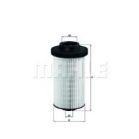 Паливний фільтр KNECHT KL 781
