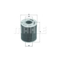 Паливний фільтр KNECHT KLH 44/22