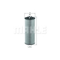 Паливний фільтр KNECHT KX 204D