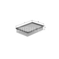 Повітряний фільтр KNECHT LX 1030