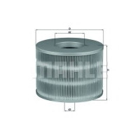 Повітряний фільтр KNECHT LX 1140