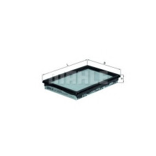 Повітряний фільтр KNECHT LX 1219