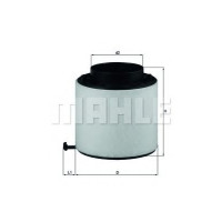Повітряний фільтр KNECHT LX 1253