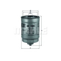 Повітряний фільтр KNECHT LX 1262