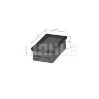 Повітряний фільтр KNECHT LX 1270