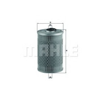 Повітряний фільтр KNECHT LX 1452