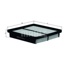 Повітряний фільтр KNECHT LX 1684/5
