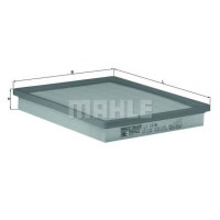 Повітряний фільтр KNECHT LX 1706
