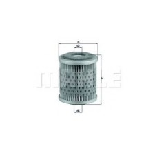Повітряний фільтр KNECHT LX 1748