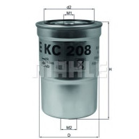 Повітряний фільтр KNECHT LX 1768