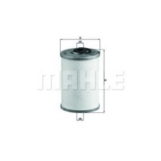 Повітряний фільтр KNECHT LX 1885