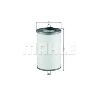 Повітряний фільтр KNECHT LX 1886