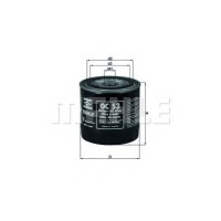 Повітряний фільтр KNECHT LX 2036