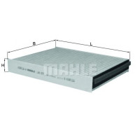 Повітряний фільтр KNECHT LX 2049/4