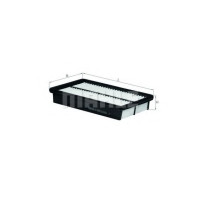 Повітряний фільтр KNECHT LX 2122