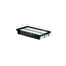Повітряний фільтр KNECHT LX 2122