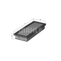 Повітряний фільтр KNECHT LX 2123