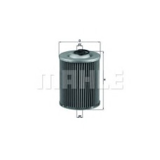 Повітряний фільтр KNECHT LX 2633