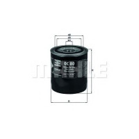 Повітряний фільтр KNECHT LX 2831