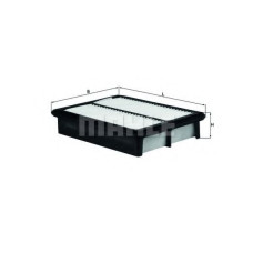 Повітряний фільтр KNECHT LX 2885