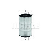 Повітряний фільтр KNECHT LX 2992