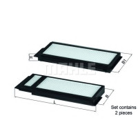 Повітряний фільтр KNECHT LX 3031