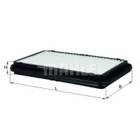 Повітряний фільтр KNECHT LX 3246
