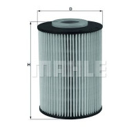 Повітряний фільтр KNECHT LX 3306