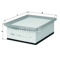 Повітряний фільтр KNECHT LX 536