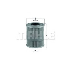 Повітряний фільтр KNECHT LX 568