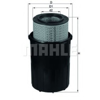 Повітряний фільтр KNECHT LX 708