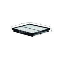 Повітряний фільтр KNECHT LX 725