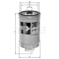 Повітряний фільтр KNECHT LX 816/4