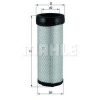 Повітряний фільтр KNECHT LX 977D