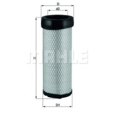 Повітряний фільтр KNECHT LX 977D