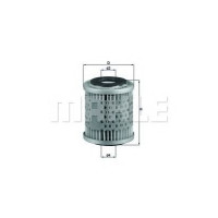 Повітряний фільтр KNECHT LX 984/2