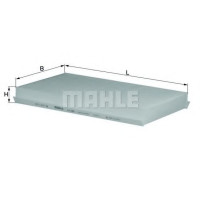 Масляний фільтр KNECHT OC 1051