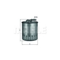 Масляний фільтр KNECHT OC 405/3
