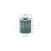 Масляний фільтр KNECHT OX 135/1D