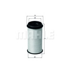 Масляний фільтр KNECHT OX 143D