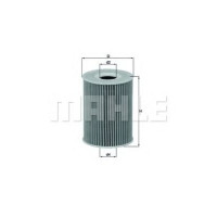Масляний фільтр KNECHT OX 339/2D
