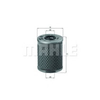 Масляний фільтр KNECHT OX 34D