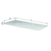Масляний фільтр KNECHT OX 422D