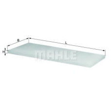 Масляний фільтр KNECHT OX 436D