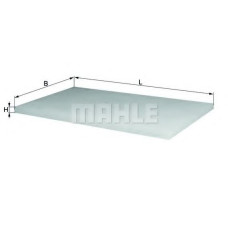 Масляний фільтр KNECHT OX 441D