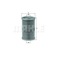 Масляний фільтр KNECHT OX 776D