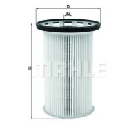 Масляний фільтр KNECHT OX 978D