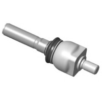 Осьовий шарнір, рульова тяга LEMFOERDER 22995 01