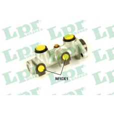 Головний гальмівний циліндр LPR 1165