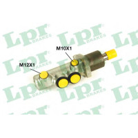 Головний гальмівний циліндр LPR 1259